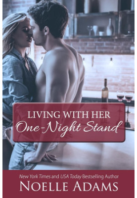 [The Loft 01] • Living with Her One-Night Stand