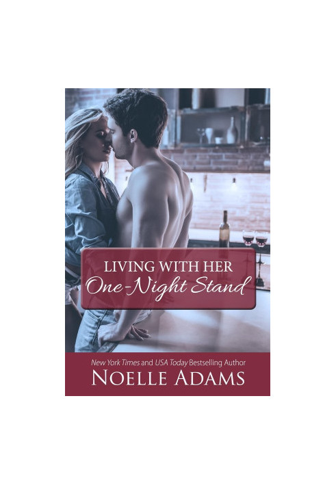 [The Loft 01] • Living with Her One-Night Stand