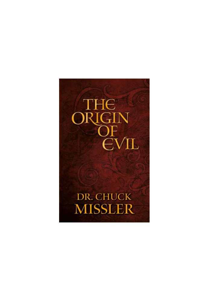 The Origin of Evil