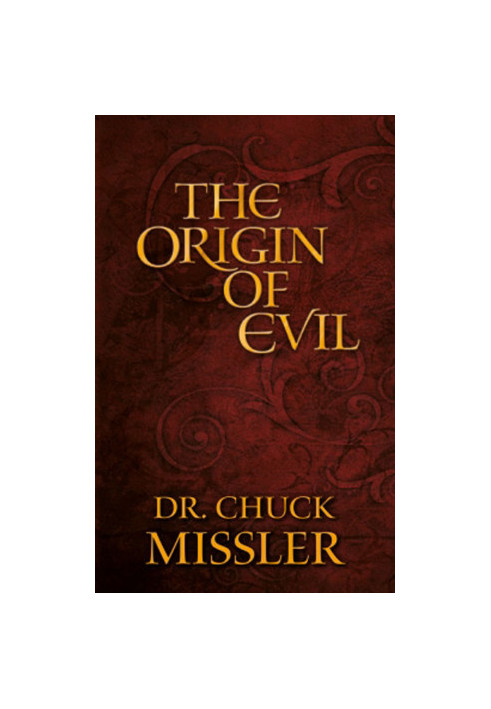The Origin of Evil