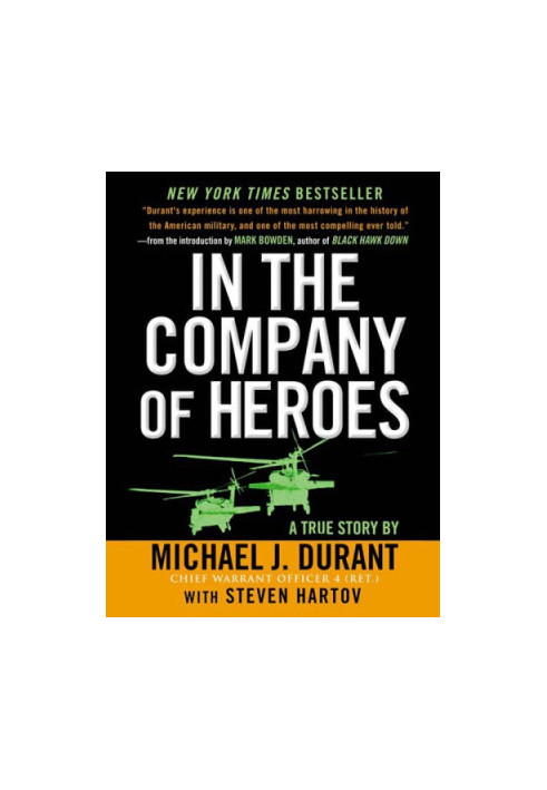 In The Company Of Heroes