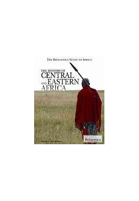 The history of Central and Eastern Africa