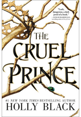 [The Folk of the Air 01] • The Cruel Prince
