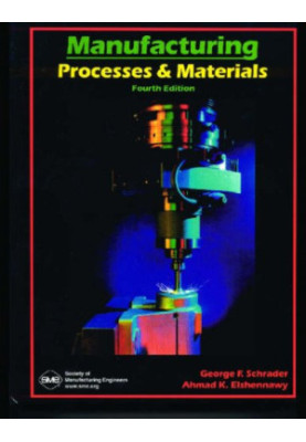 Manufacturing processes & materials