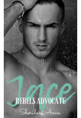 [Rebels Advocate 04] • Jace