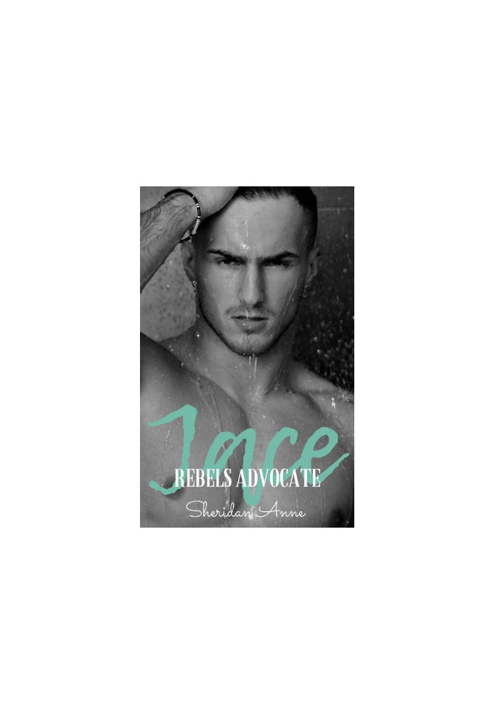 [Rebels Advocate 04] • Jace