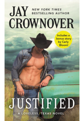 Loveless, Texas 01 - Justified