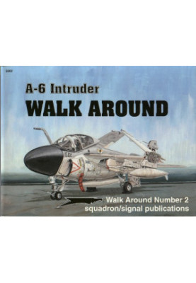 A-6 Intruder