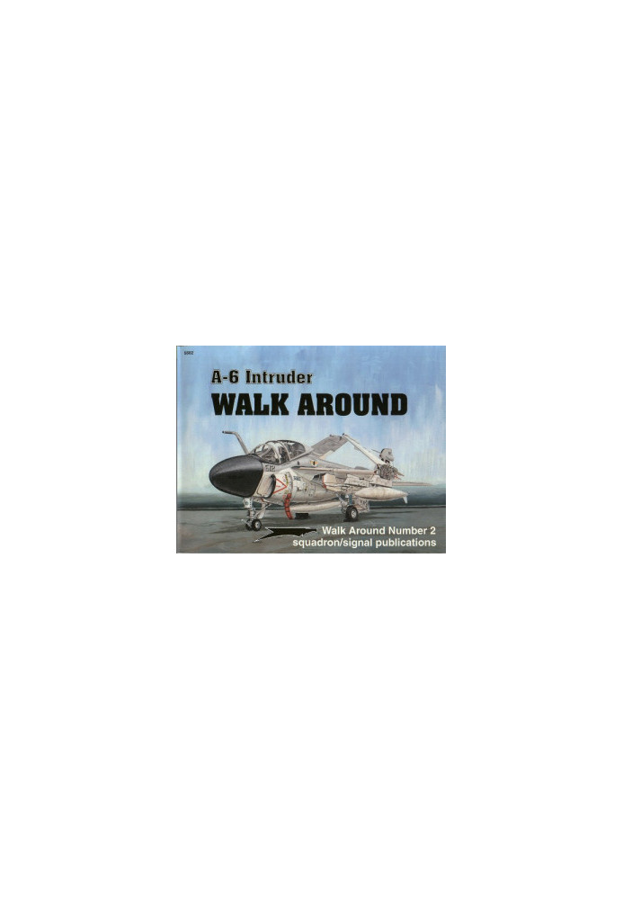 A-6 Intruder