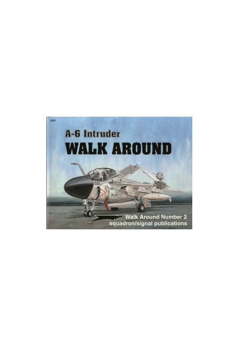 A-6 Intruder