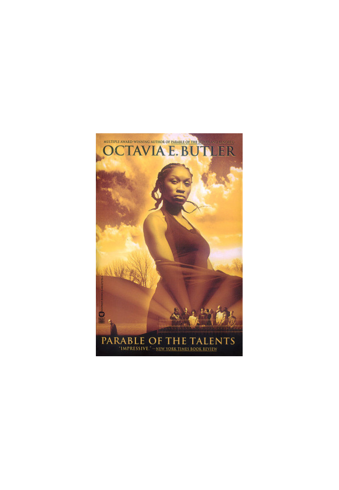 Parable of the Talents