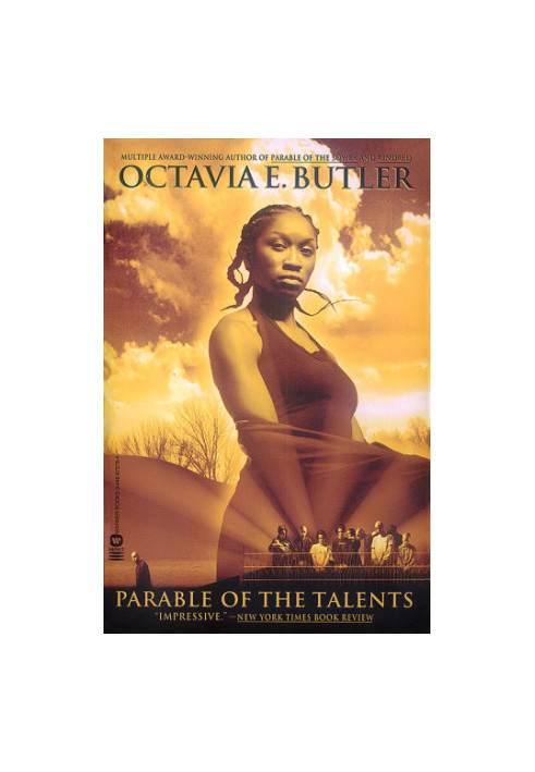 Parable of the Talents