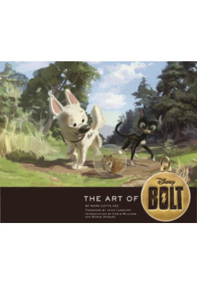 The Art of Bolt