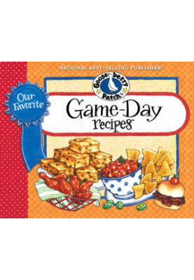 Our Favorite Game Day Recipes