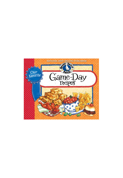 Our Favorite Game Day Recipes
