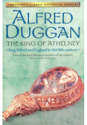 The King of Athelney