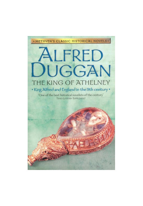 The King of Athelney