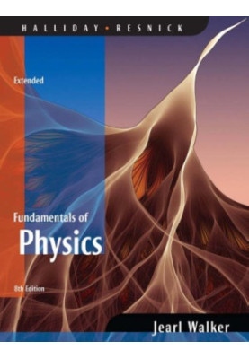 Fundamentals of Physics Extended Edition 8
