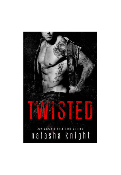 Twisted