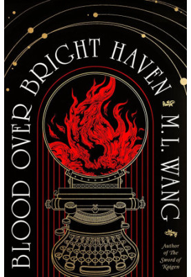 Blood Over Bright Haven
