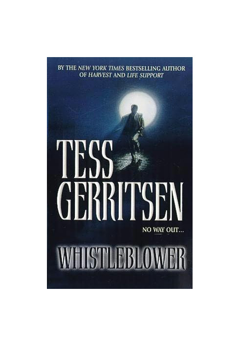 Whistleblower