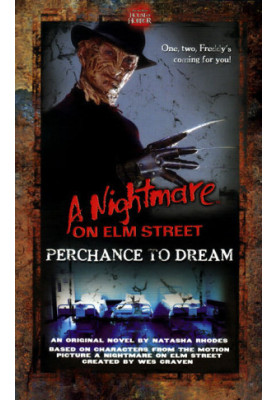 A Nightmare on Elm Street: Perchance to Dream