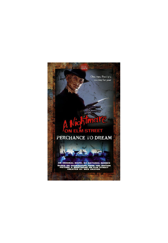 A Nightmare on Elm Street: Perchance to Dream
