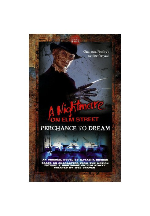 A Nightmare on Elm Street: Perchance to Dream