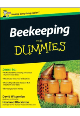Beekeeping for Dummies