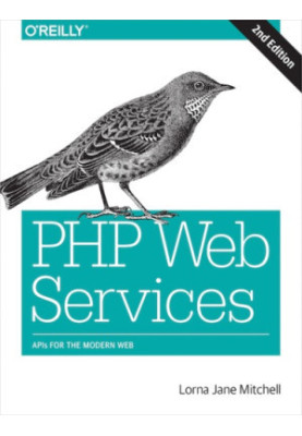 PHP Web Services