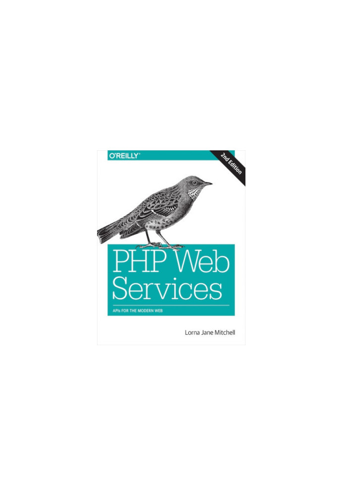 PHP Web Services