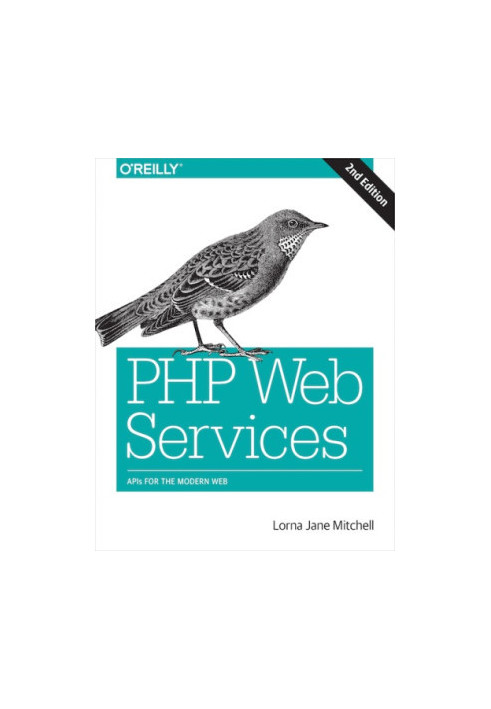 PHP Web Services