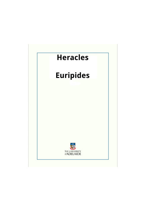 Heracles