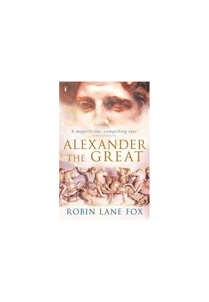 Alexander the Great