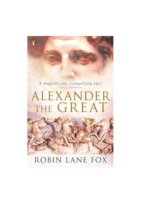 Alexander the Great