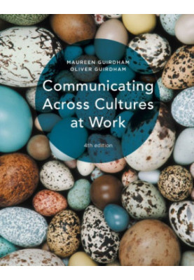 Communicating Across Cultures at Work