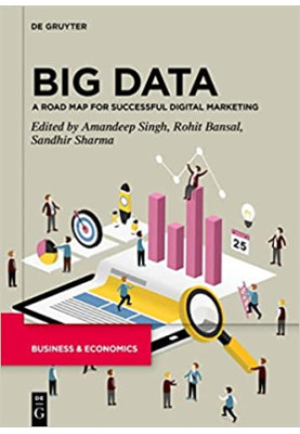 Big Data: A Road Map for Successful Digital Marketing