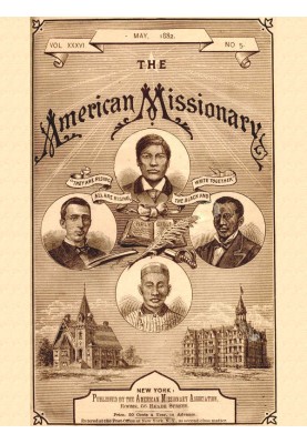 Американський місіонер — том 36, № 5, травень 1882 р