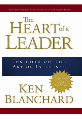 The Heart of a Leader