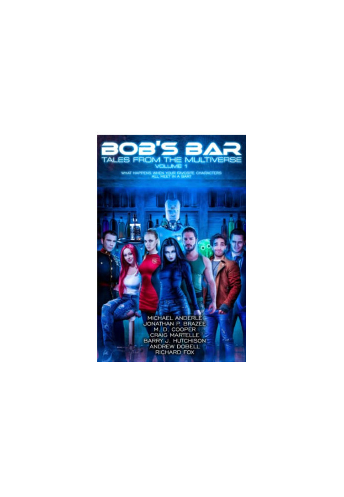 BOB's Bar