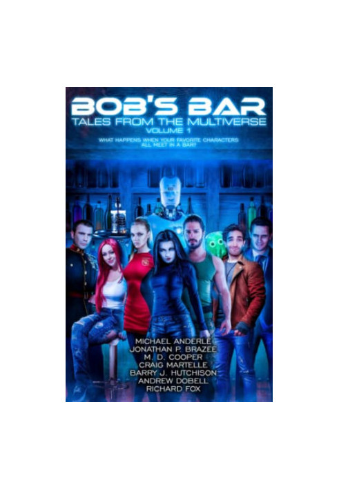 BOB's Bar