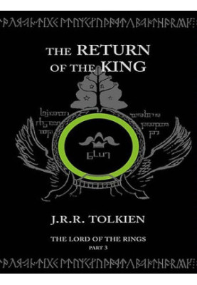 Lord of the Rings - 03 - The Return of the King