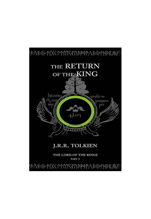 Lord of the Rings - 03 - The Return of the King