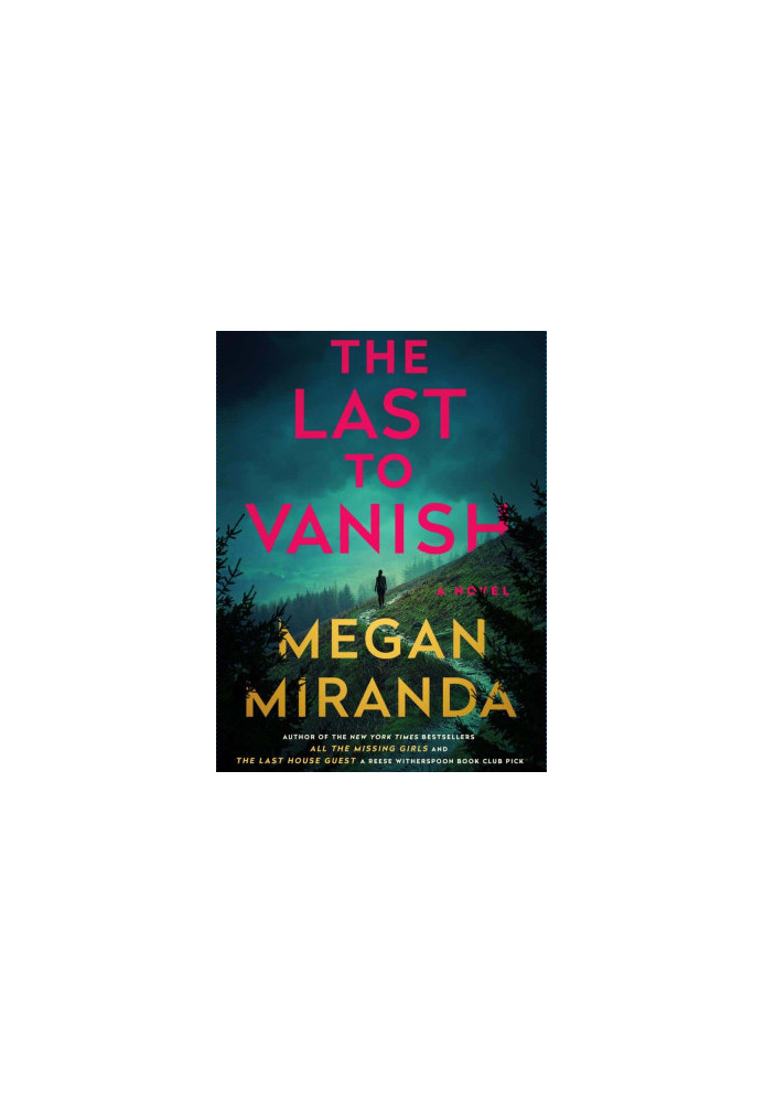 The Last to Vanish