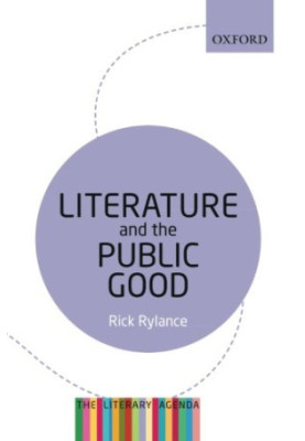 Literature and the Public Good