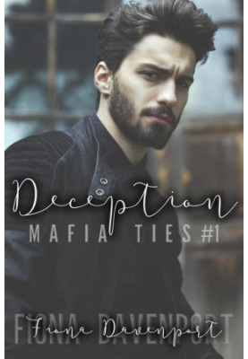 [Mafia Ties 01] • Deception