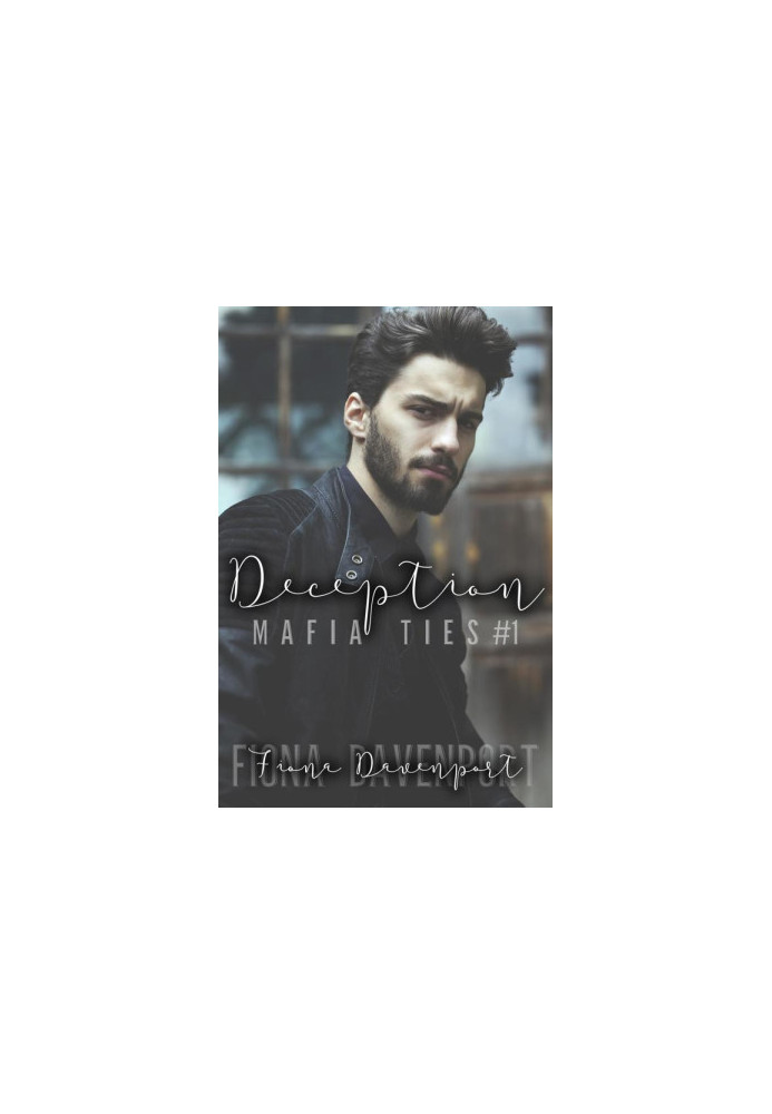 [Mafia Ties 01] • Deception