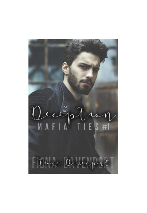 [Mafia Ties 01] • Deception