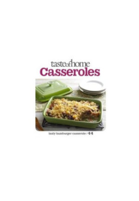 Taste of Home Casseroles