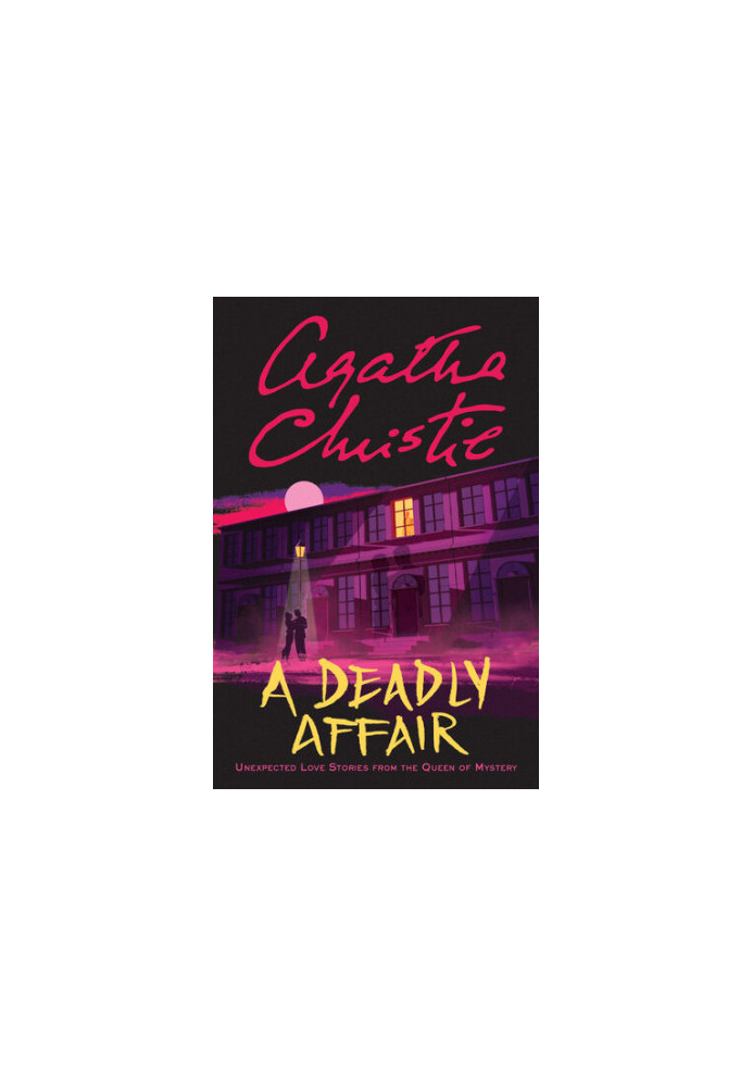 A Deadly Affair